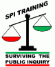SPI Training by David Burrows-Sutcliffe